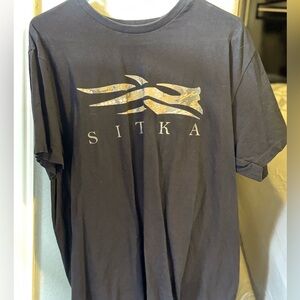 Men’s Sitka T-Shirt